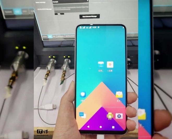 Những smartphone đáng chú ý nhất ra mắt trong tháng Hai - 5