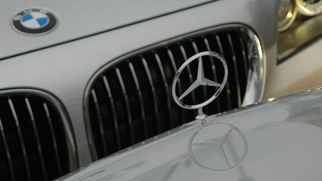 Vượt mặt Mercedes-Benz, BMW trở thành thương hiệu xe sang bán chạy nhất thế giới - 3