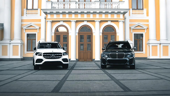 Vượt mặt Mercedes-Benz, BMW trở thành thương hiệu xe sang bán chạy nhất thế giới - 1