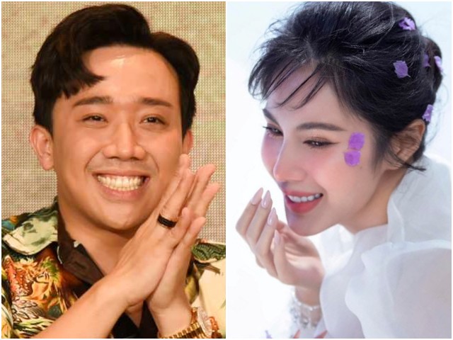 Giải trí - Được Bộ Công an "minh oan", Thủy Tiên nói 1 câu duy nhất, Trấn Thành tiếp tục báo tin vui