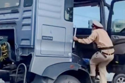 Tin tức trong ngày - Diễn biến mới vụ tài xế tâm thần gây tai nạn khiến 15 người thương vong