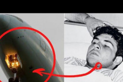 Thế giới - Vì sao bám càng máy bay nhiều giờ trên cao vẫn sống sót?