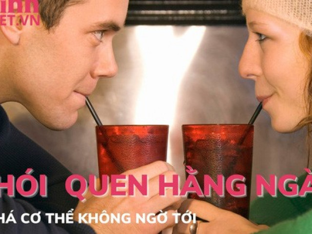 Sức khỏe đời sống - 5 thói quen hằng ngày tàn phá cơ thể không ngờ tới