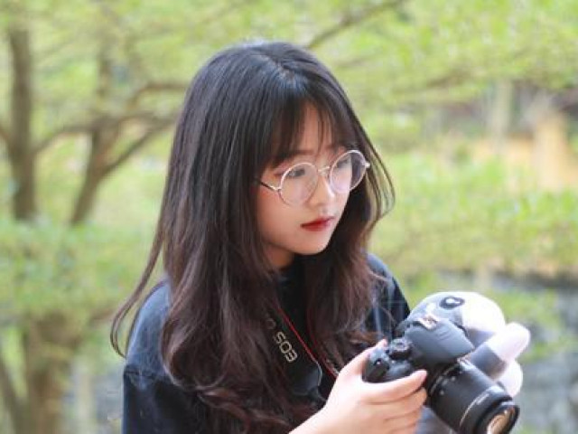 Bạn trẻ - Cuộc sống - Nữ sinh Ngoại thương năng động bước ra từ những cuộc thi và hoạt động ngoại khóa