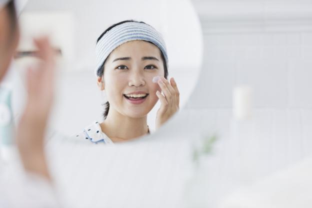 &#39;Tiếng kêu cứu&#39; của làn da - 5