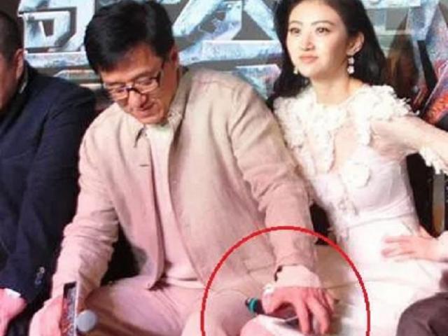 Làm đẹp - "Đệ nhất mỹ nữ Bắc Kinh" đẹp tới nỗi Chân Tử Đan không dám động chạm