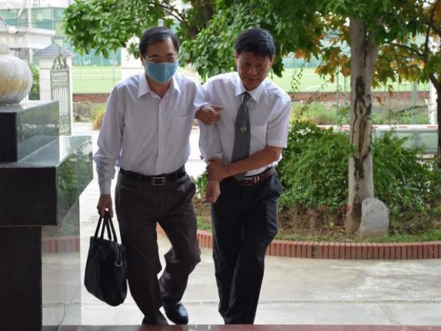 Tin tức trong ngày - Tin tức 24h qua: Cựu Bộ trưởng Bộ Công thương Vũ Huy Hoàng được giảm án
