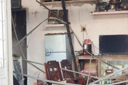 Pháp luật - Kẻ sát hại cha bằng chất độc Xyanua có dấu hiệu bị trầm cảm