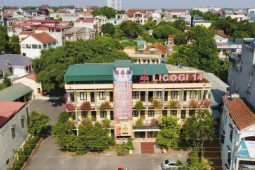 Kinh doanh - Một doanh nghiệp xây dựng lãi gần 400 tỷ nhờ đầu tư cổ phiếu