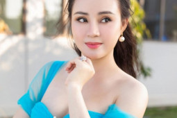 Vy Oanh tiết lộ vụ tố cáo CEO Đại Nam sau khi Thủy Tiên, Mr. Đàm được "minh oan"