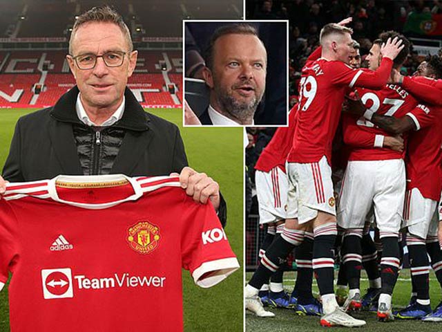 Bóng đá - MU, những sai lầm chuyển nhượng và nguy cơ tái hiện "Spice Boys"