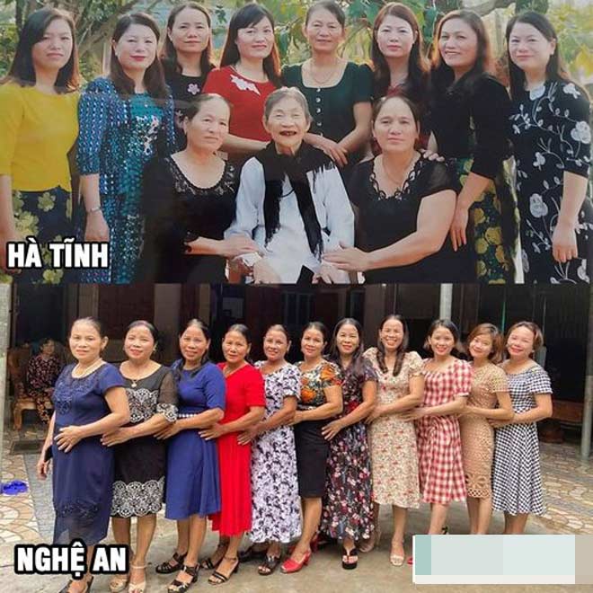 Tưởng Nghệ An thắng cuộc, ai ngờ Hà Tĩnh vừa tìm ra nhà có 12 cô &#34;công chúa&#34; - 7