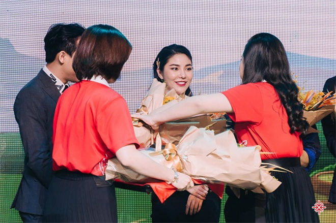 Thy Huỳnh đã bứt phá sau 3 năm, bước ra khỏi vùng an toàn của mình.