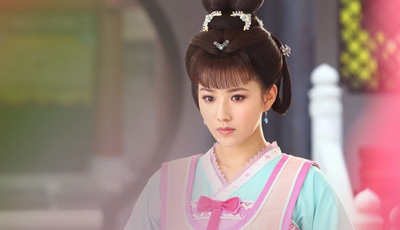 Truyền hình Trung Quốc từng chiếu bộ phim dài 30 tập kể về cuộc đời Thượng Quan Uyển Nhi (2014).