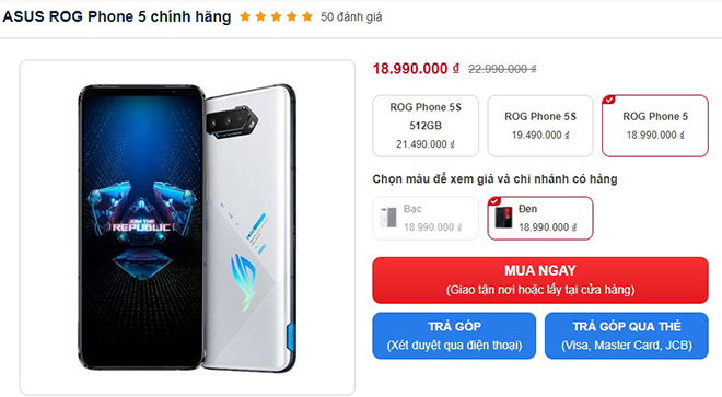 Cận tết, smartphone xịn nào đang được giảm giá đậm nhất? - 4