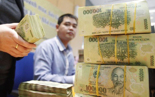 Nhiều tỷ phú mất hàng nghìn tỷ đồng trong phiên hôm nay.