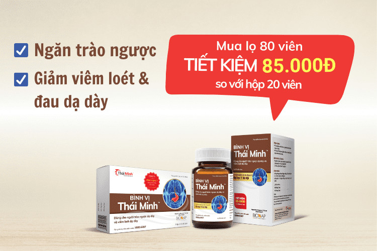 Thử nhiều cách không thoát trào ngược, đau dạ dày - Nhờ mẹo đơn giản này bệnh lại ổn ngay - 6