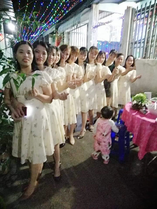 Tưởng Nghệ An thắng cuộc, ai ngờ Hà Tĩnh vừa tìm ra nhà có 12 cô &#34;công chúa&#34; - 1