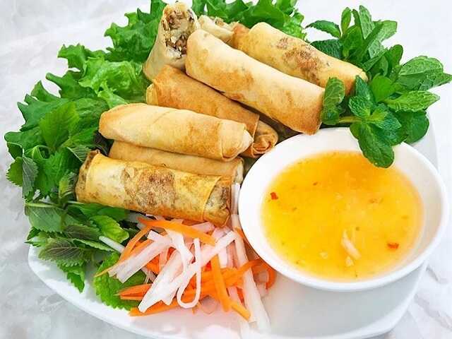 Ẩm thực - Pha nước chấm nem theo công thức này đảm bảo ngon đúng chuẩn, ai ăn cũng khen nức nở