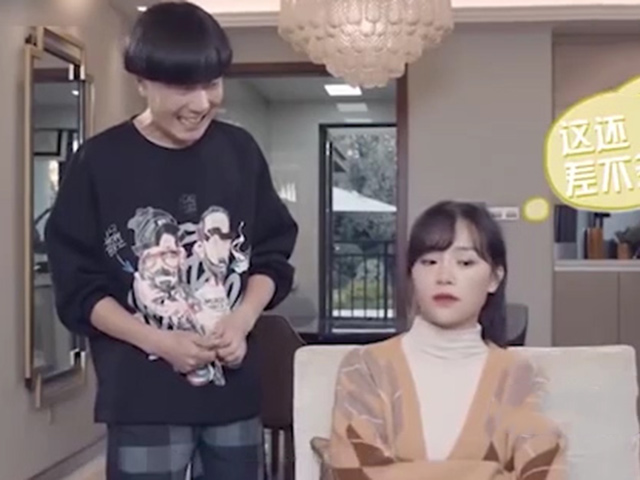 Cười 24H - Vợ luôn là thứ khiến các ông chồng không thể lường được