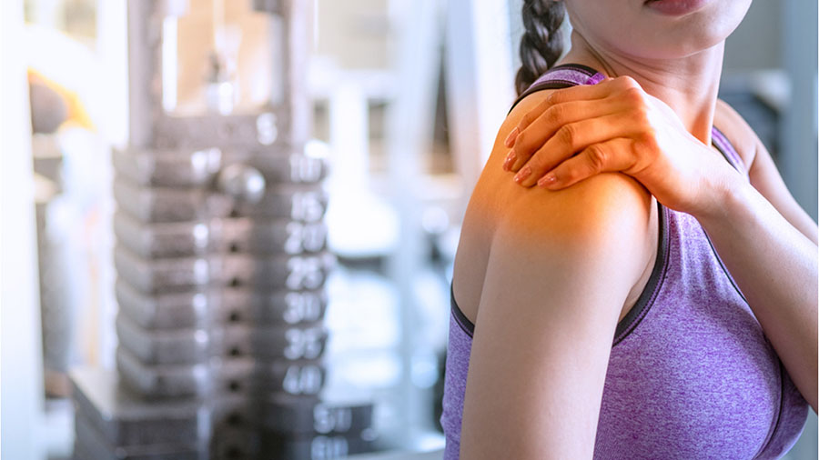 Đừng xem nhẹ nếu thường xuyên bị đau nhức cánh tay, rất có thể 4 căn bệnh này đã xuất hiện - 1