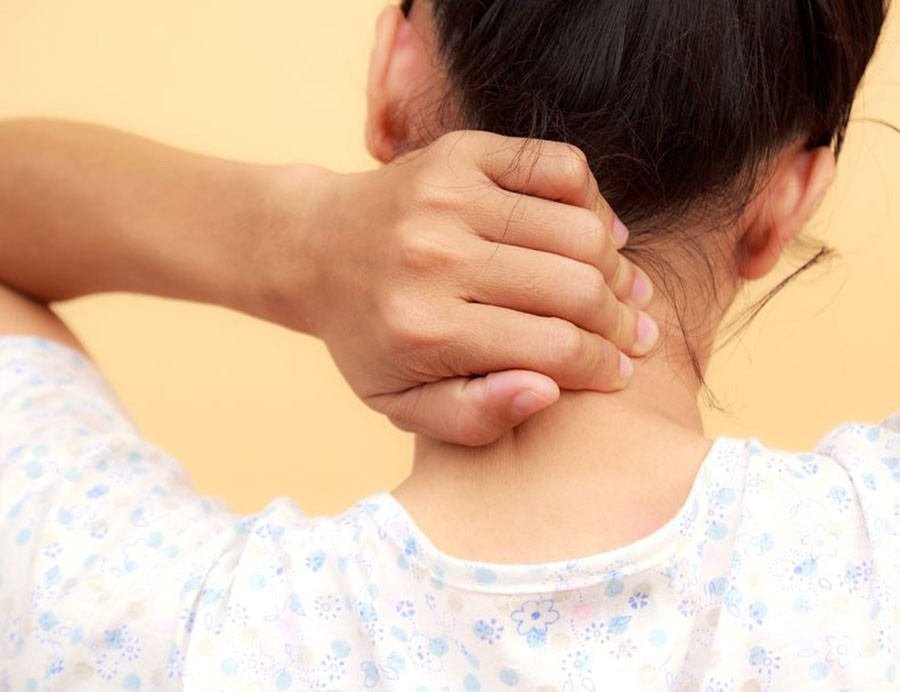 Đừng xem nhẹ nếu thường xuyên bị đau nhức cánh tay, rất có thể 4 căn bệnh này đã xuất hiện - 3
