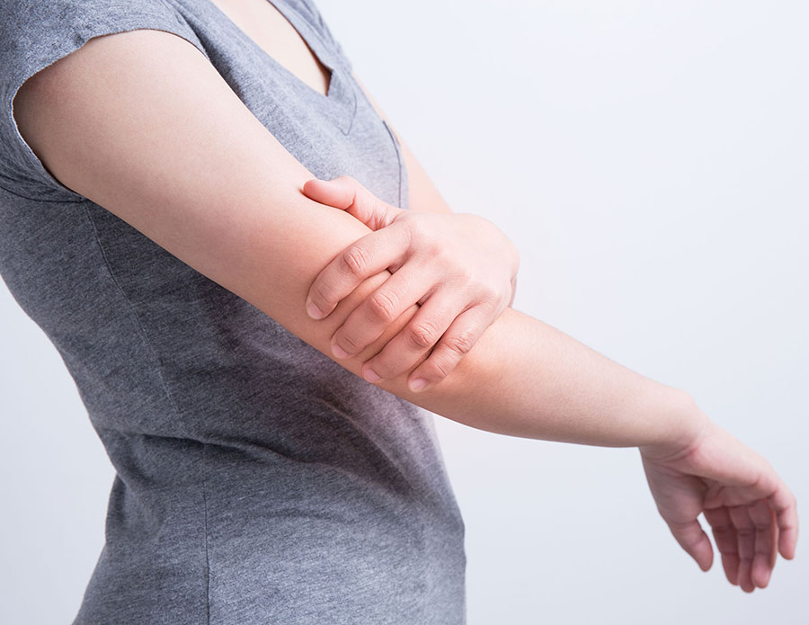 Đừng xem nhẹ nếu thường xuyên bị đau nhức cánh tay, rất có thể 4 căn bệnh này đã xuất hiện - 4