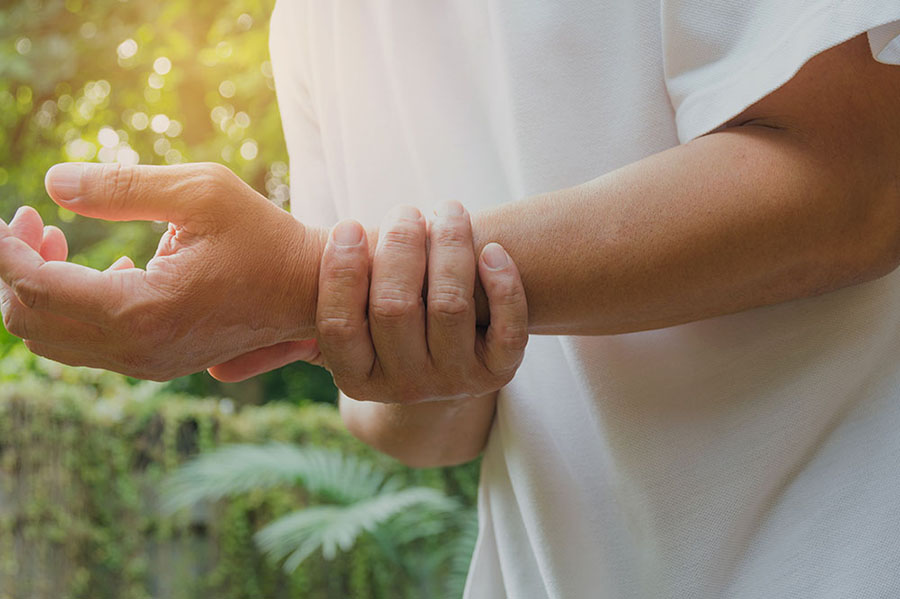 Đừng xem nhẹ nếu thường xuyên bị đau nhức cánh tay, rất có thể 4 căn bệnh này đã xuất hiện - 5