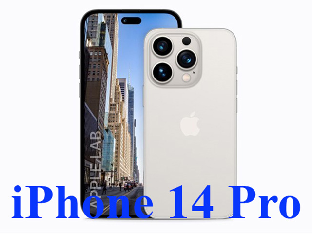 Thời trang Hi-tech - Thiết kế của iPhone 14 Pro giúp Apple xoay chuyển thế nào?