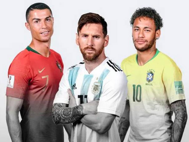 Bóng đá - Nóng bỏng World Cup và những giải đấu bóng đá quốc tế đáng chú ý nhất năm 2022