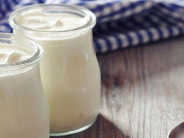 Sức khỏe đời sống - Thời điểm tốt nhất để ăn sữa chua, cơ thể sẽ nhận được lợi ích gấp bội