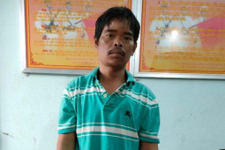 Pháp luật - Mâu thuẫn đất đai, em trai chém anh ruột tử vong