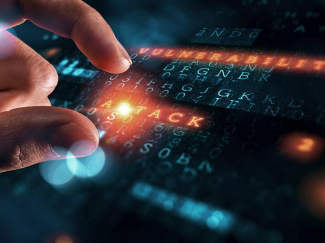 Công nghệ thông tin - Kiểu tấn công mạng này sẽ nở rộ trong tương lai, bạn nên cẩn trọng