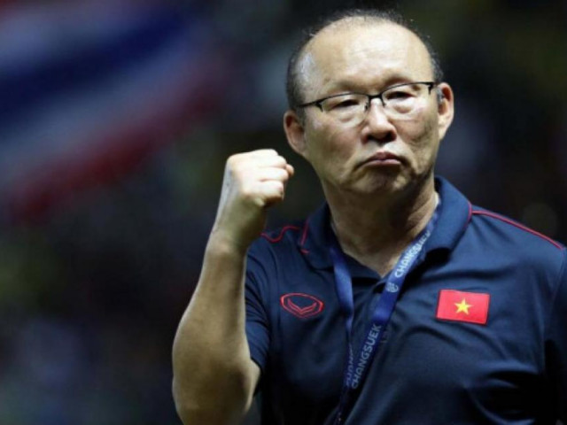 Bóng đá - Báo Trung Quốc "tức điên" trước phát biểu của HLV Park Hang-seo