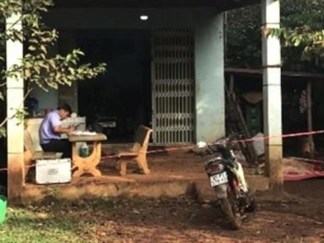 Pháp luật - Ly kỳ cái tên “Nguyễn Văn Long” trong 12 vụ án: Giăng bẫy "xử" tình địch