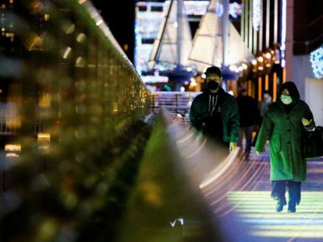 Thế giới - Nhật Bản: Số ca mắc Covid-19 tăng vọt, lập kỷ lục mới