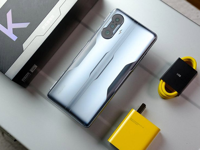 Thời trang Hi-tech - Xiaomi sẵn sàng tung smartphone màn hình 2K rẻ nhất