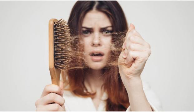 Chọn sai sản phẩm có thể dẫn đến tình trạng rụng tóc nghiêm trọng.