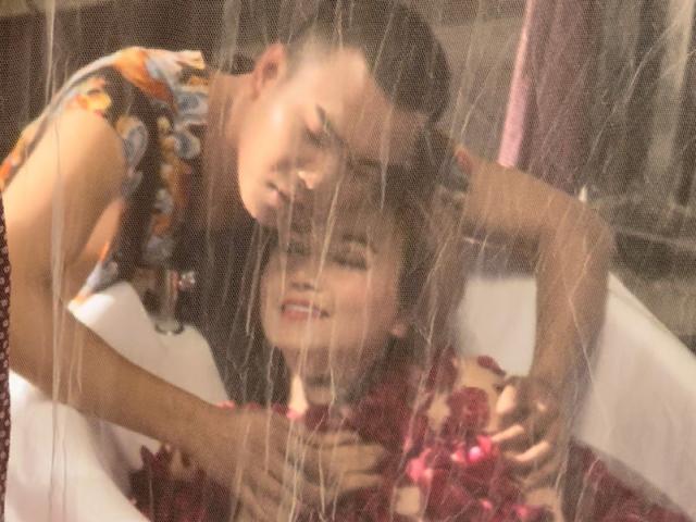 Làm đẹp - Nữ diễn viên 4 đời chồng phim "Làng ế vợ" U50 vẫn phơi phới xuân