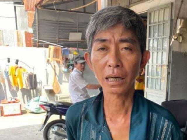 Pháp luật - Kẻ sát hại bạn nhậu ở nhà trọ TP.HCM rồi bỏ trốn bị bắt giữ ra sao?