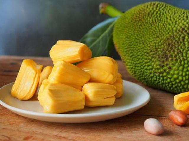 Media - Lợi ích cực tốt từ quả mít với sức khỏe