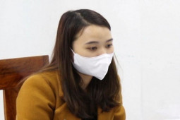 Pháp luật - Hotgirl 25 tuổi ở Quảng Bình khiến nhiều người "sập bẫy" lừa hơn 16 tỉ đồng
