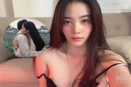 Phim - Bạch Công Khanh hé lộ nụ hôn "bạo liệt" với Nam Em