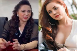 Đời sống Showbiz - Vy Oanh yêu cầu bà Phương Hằng bồi thường, chốt thêm 1 câu chắc nịch