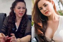 Vy Oanh yêu cầu bà Phương Hằng bồi thường, chốt thêm 1 câu chắc nịch
