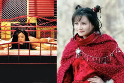 Phim - Mỹ nhân "Ỷ Thiên Đồ Long Ký" uất nghẹn vì cảnh phim sốc khiến fan ám ảnh