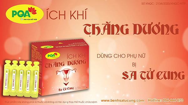 3 cách phục hồi sa tử cung tại nhà an toàn từ nhẹ tới nặng - 3