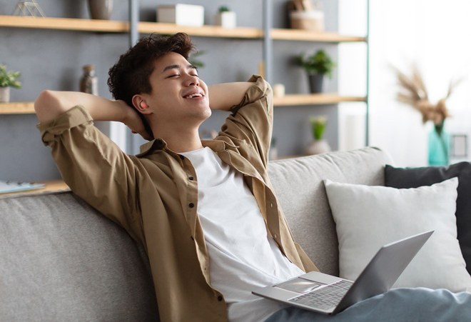 WF-C500 trẻ trung, nhiều màu sắc kết nối bạn với thế giới âm nhạc riêng trong dịp Tết