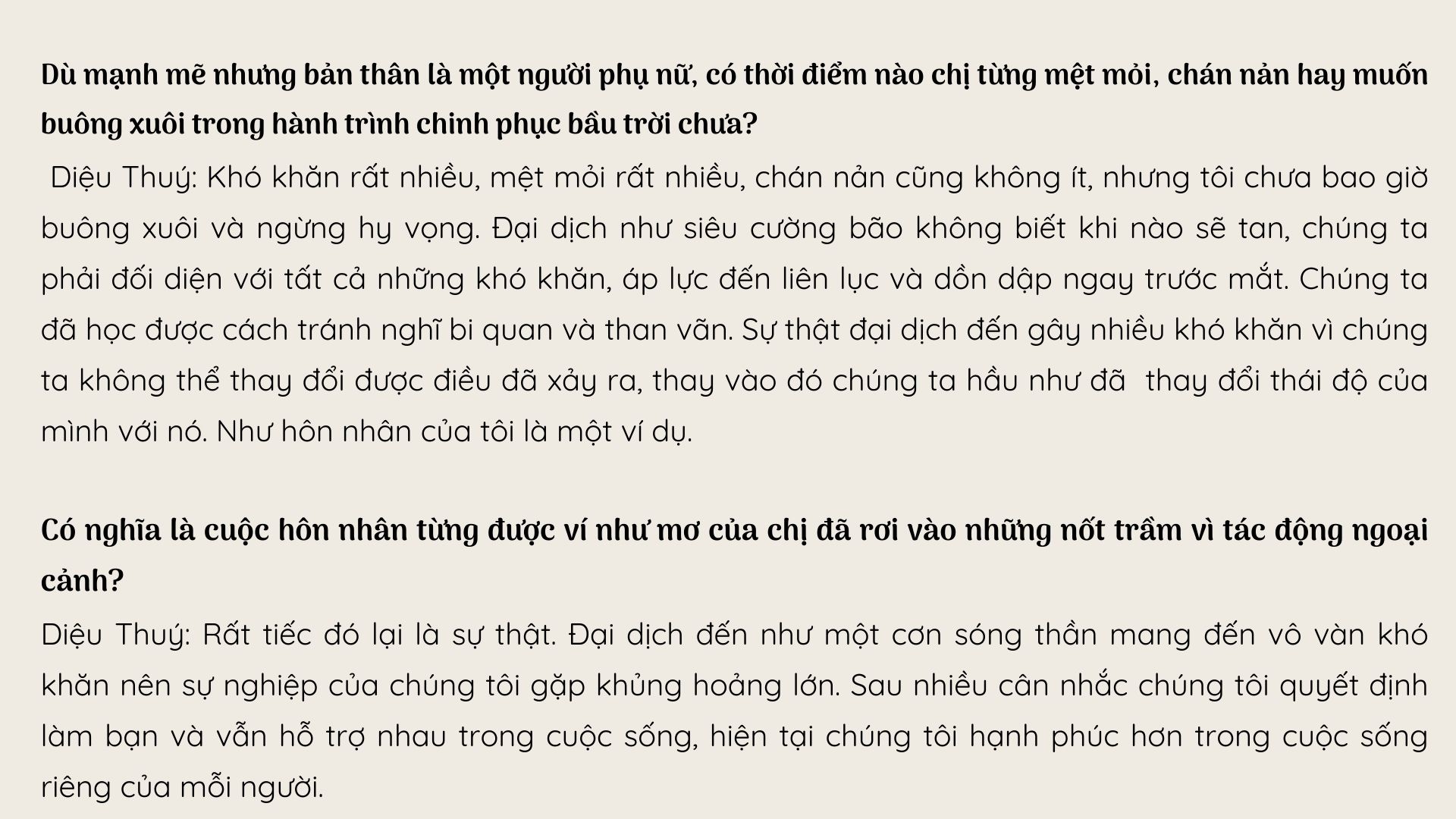 Nữ phi công xinh đẹp nhất Việt Nam: &#34;Hoàn cảnh nào tôi cũng yêu bản thân&#34; - 8