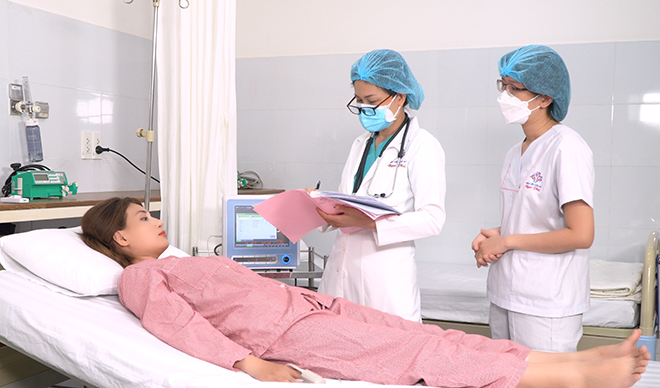 Bệnh viện Thẩm mỹ Ngọc Phú tưng bừng hái lộc đầu xuân ưu đãi 80% - 5